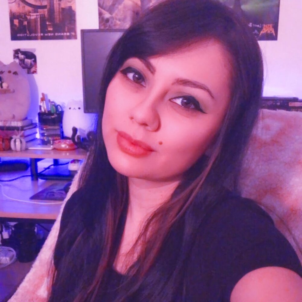 Meet your Posher, Mireysa